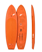 Rocket Wing Midlength 82L 2025